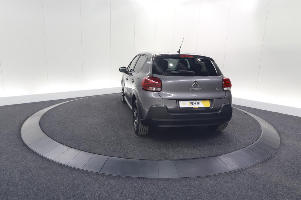 Citroën C3 PureTech 110 Feel | Camera | Navigatie | Apple Carplay
