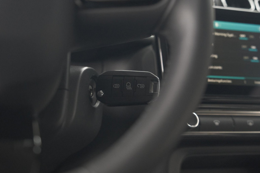Citroën C3 PureTech 110 Feel | Camera | Navigatie | Apple Carplay