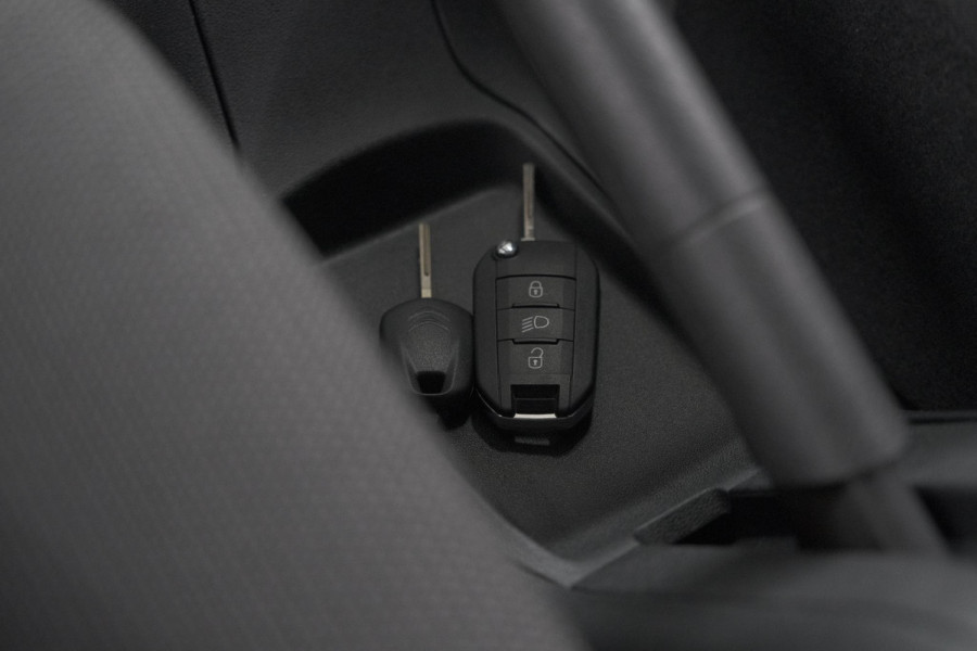Citroën C3 PureTech 110 Feel | Camera | Navigatie | Apple Carplay