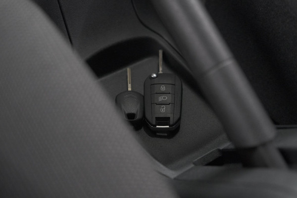 Citroën C3 PureTech 110 Feel | Camera | Navigatie | Apple Carplay