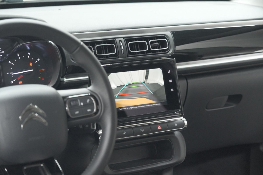 Citroën C3 PureTech 110 Feel | Camera | Navigatie | Apple Carplay