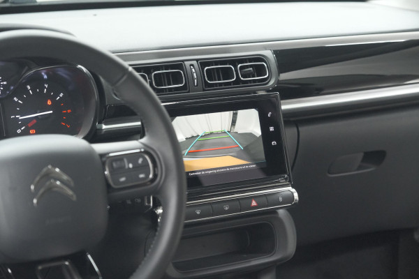 Citroën C3 PureTech 110 Feel | Camera | Navigatie | Apple Carplay