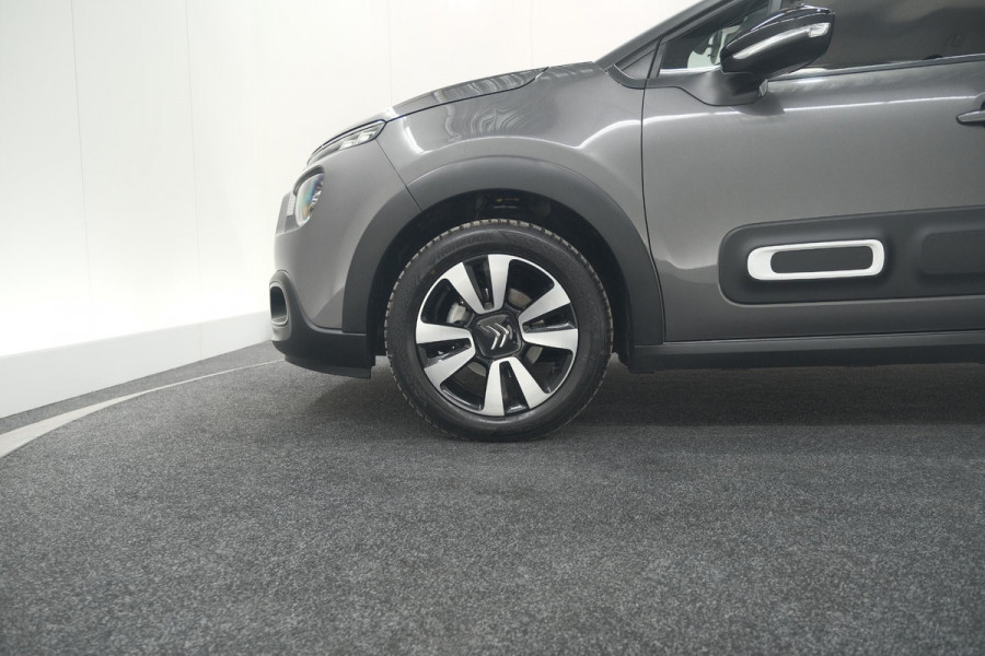 Citroën C3 PureTech 110 Feel | Camera | Navigatie | Apple Carplay