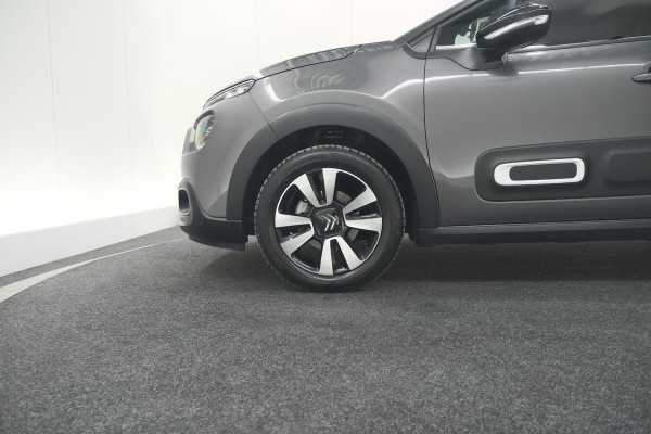 Citroën C3 PureTech 110 Feel | Camera | Navigatie | Apple Carplay