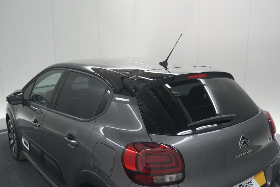 Citroën C3 PureTech 110 Feel | Camera | Navigatie | Apple Carplay