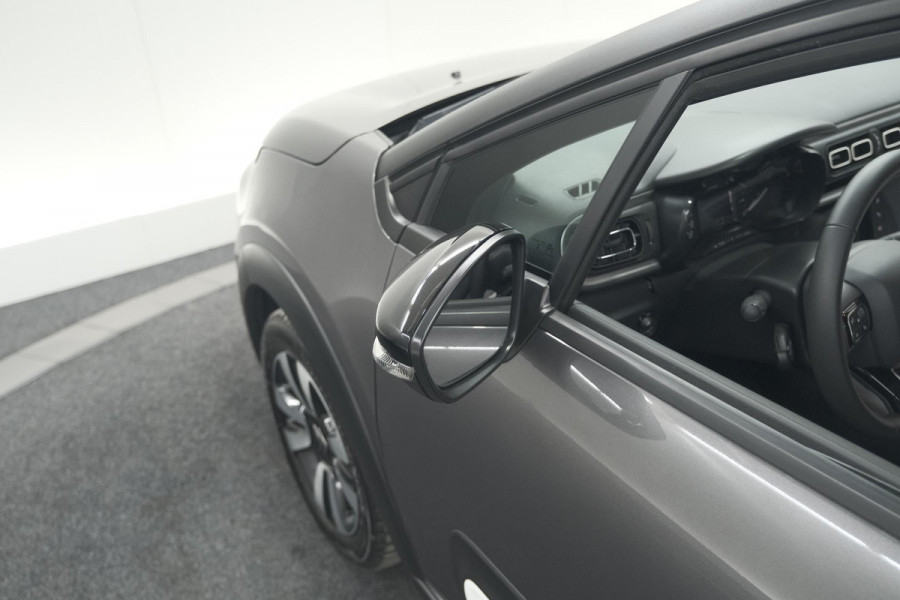 Citroën C3 PureTech 110 Feel | Camera | Navigatie | Apple Carplay