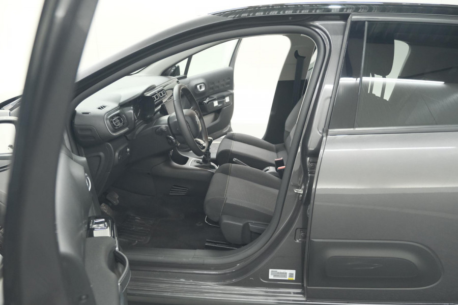 Citroën C3 PureTech 110 Feel | Camera | Navigatie | Apple Carplay