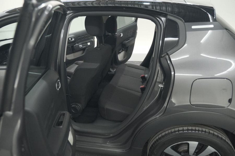 Citroën C3 PureTech 110 Feel | Camera | Navigatie | Apple Carplay