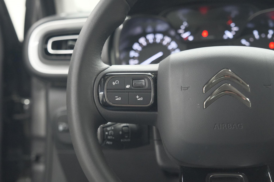Citroën C3 PureTech 110 Feel | Camera | Navigatie | Apple Carplay
