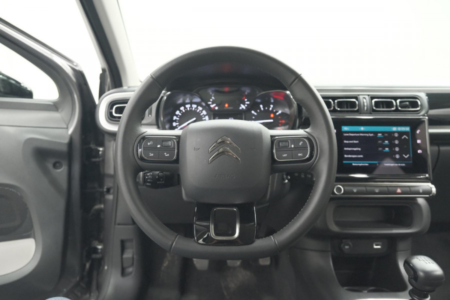 Citroën C3 PureTech 110 Feel | Camera | Navigatie | Apple Carplay