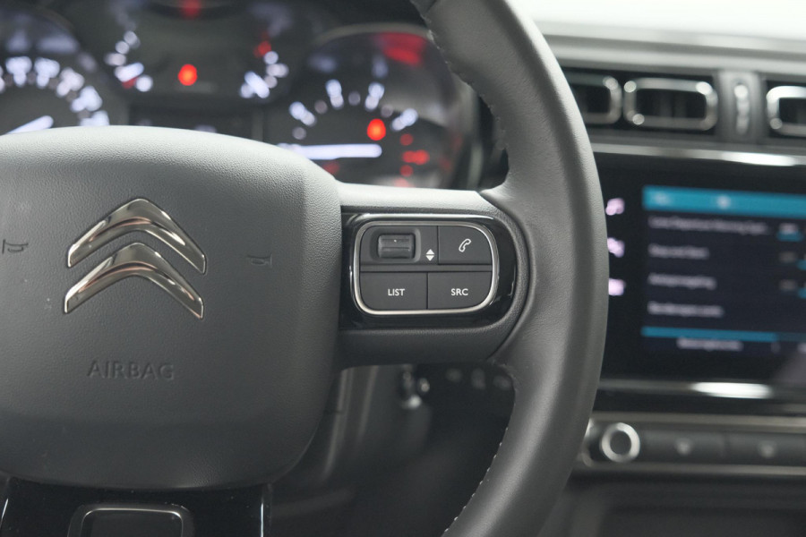 Citroën C3 PureTech 110 Feel | Camera | Navigatie | Apple Carplay
