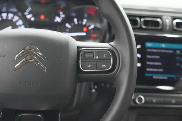 Citroën C3 PureTech 110 Feel | Camera | Navigatie | Apple Carplay