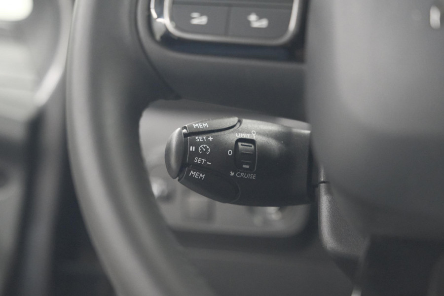 Citroën C3 PureTech 110 Feel | Camera | Navigatie | Apple Carplay