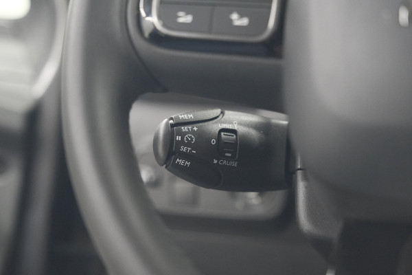 Citroën C3 PureTech 110 Feel | Camera | Navigatie | Apple Carplay