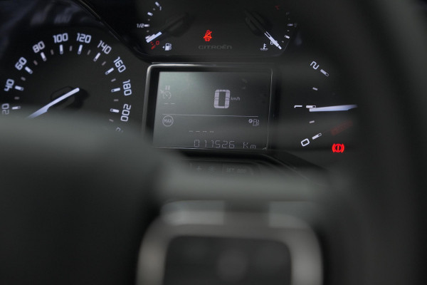 Citroën C3 PureTech 110 Feel | Camera | Navigatie | Apple Carplay