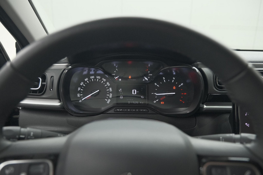 Citroën C3 PureTech 110 Feel | Camera | Navigatie | Apple Carplay