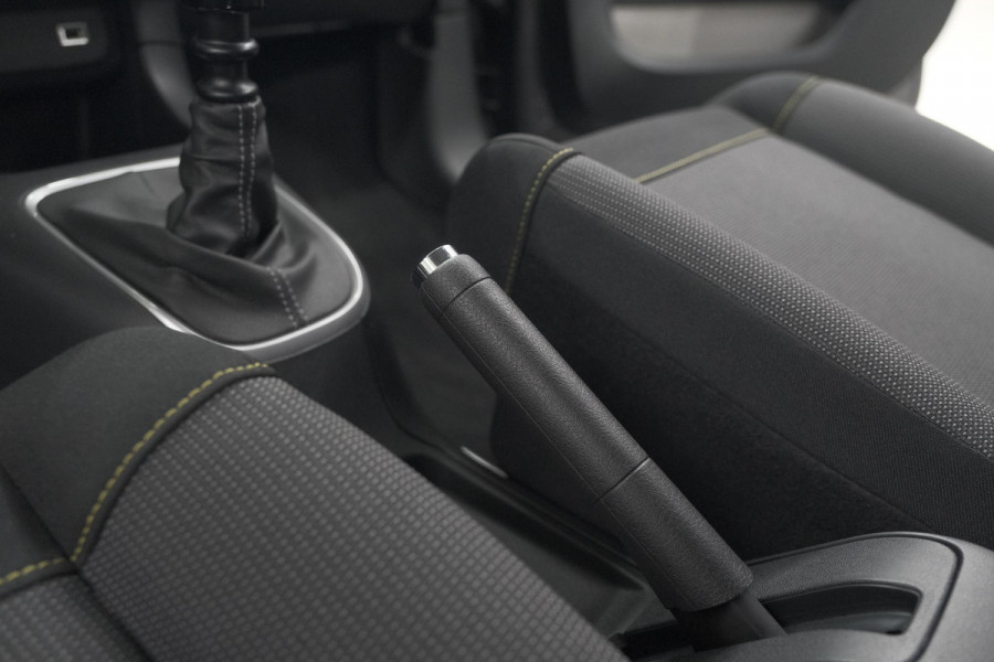 Citroën C3 PureTech 110 Feel | Camera | Navigatie | Apple Carplay
