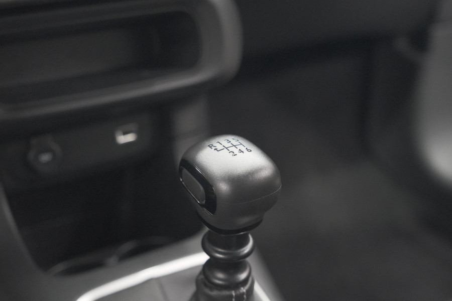 Citroën C3 PureTech 110 Feel | Camera | Navigatie | Apple Carplay