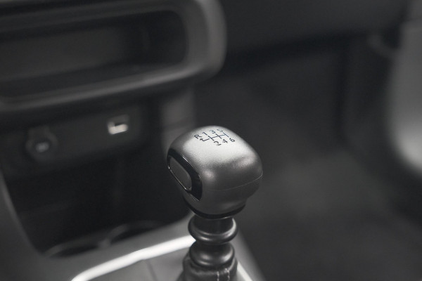 Citroën C3 PureTech 110 Feel | Camera | Navigatie | Apple Carplay
