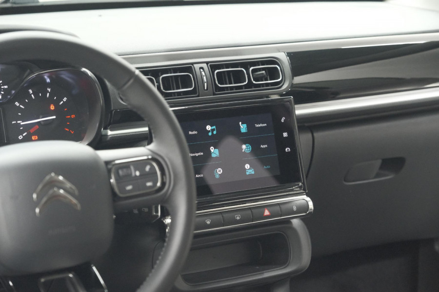 Citroën C3 PureTech 110 Feel | Camera | Navigatie | Apple Carplay