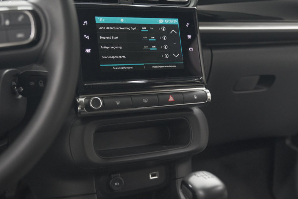 Citroën C3 PureTech 110 Feel | Camera | Navigatie | Apple Carplay
