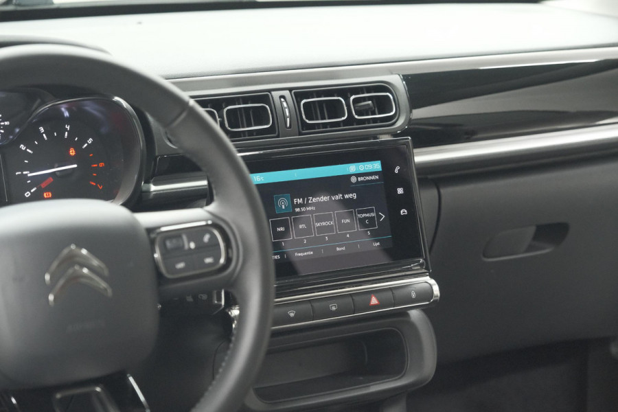 Citroën C3 PureTech 110 Feel | Camera | Navigatie | Apple Carplay