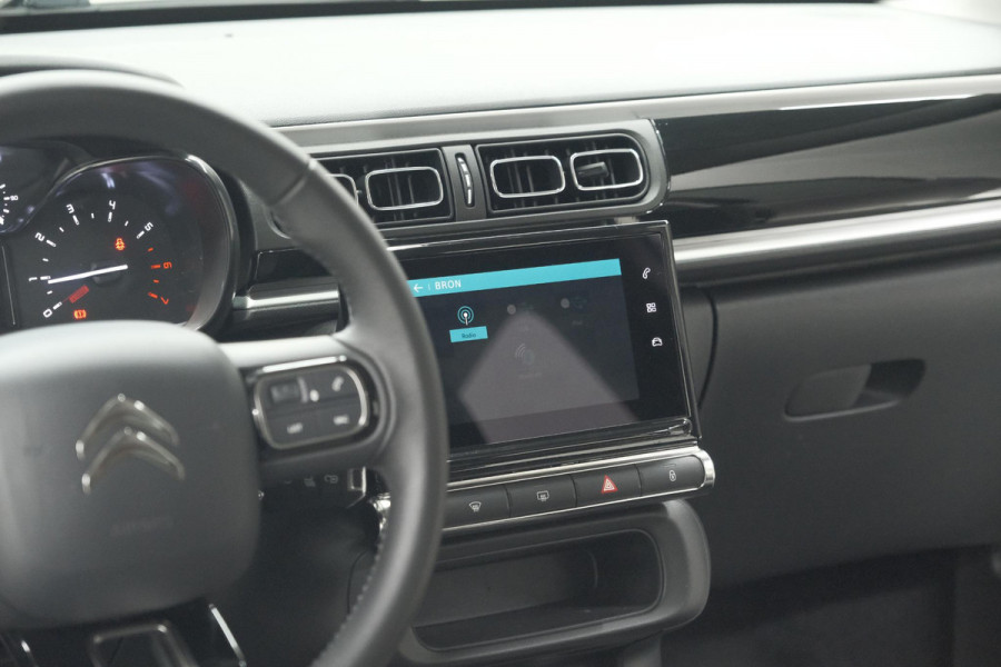 Citroën C3 PureTech 110 Feel | Camera | Navigatie | Apple Carplay