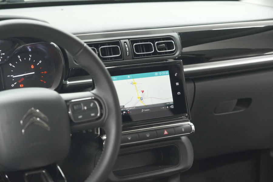 Citroën C3 PureTech 110 Feel | Camera | Navigatie | Apple Carplay