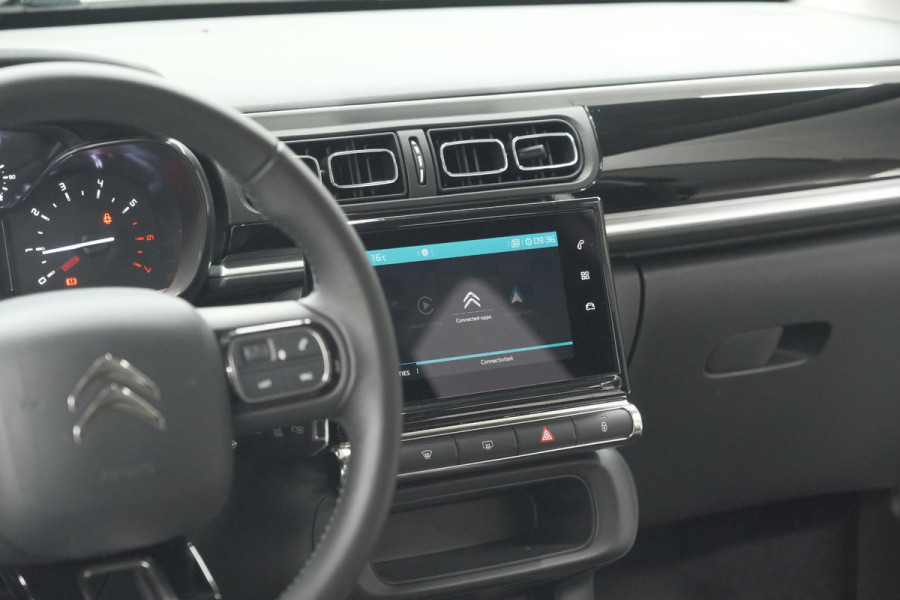 Citroën C3 PureTech 110 Feel | Camera | Navigatie | Apple Carplay