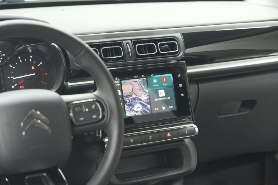 Citroën C3 PureTech 110 Feel | Camera | Navigatie | Apple Carplay