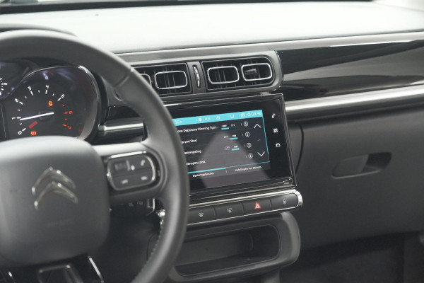 Citroën C3 PureTech 110 Feel | Camera | Navigatie | Apple Carplay