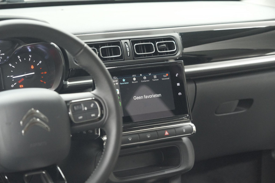 Citroën C3 PureTech 110 Feel | Camera | Navigatie | Apple Carplay