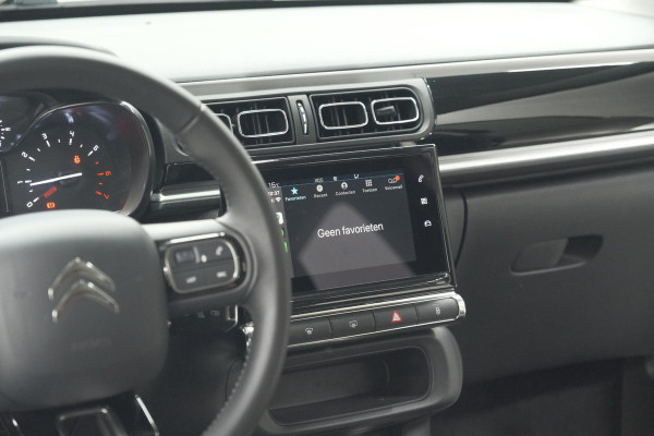 Citroën C3 PureTech 110 Feel | Camera | Navigatie | Apple Carplay