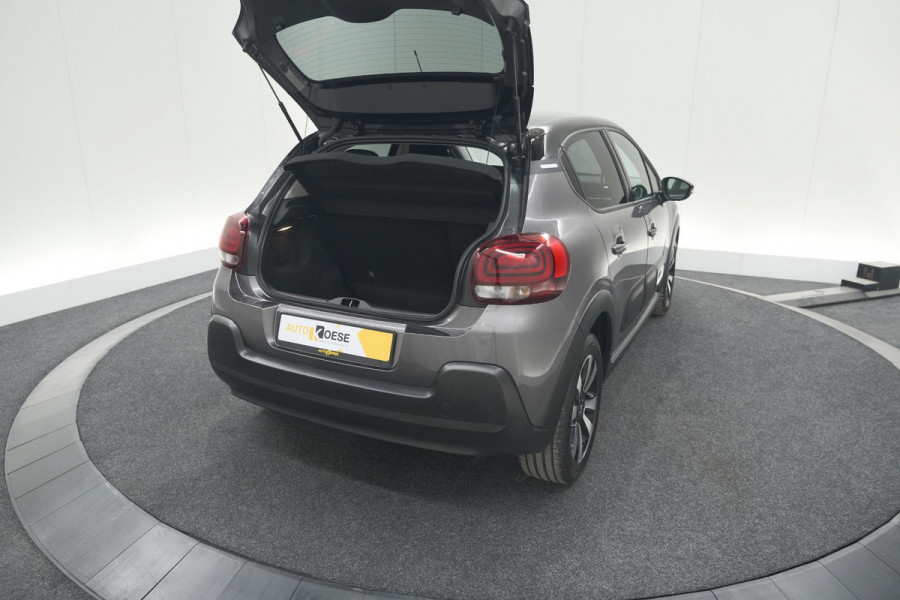 Citroën C3 PureTech 110 Feel | Camera | Navigatie | Apple Carplay