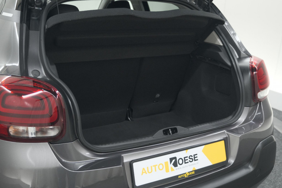 Citroën C3 PureTech 110 Feel | Camera | Navigatie | Apple Carplay