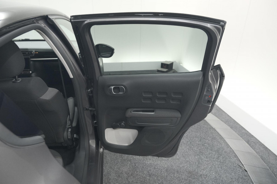 Citroën C3 PureTech 110 Feel | Camera | Navigatie | Apple Carplay