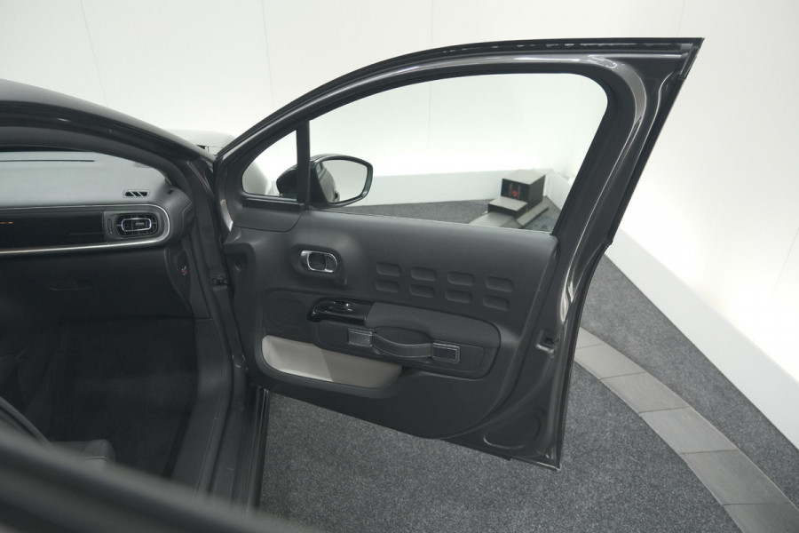 Citroën C3 PureTech 110 Feel | Camera | Navigatie | Apple Carplay