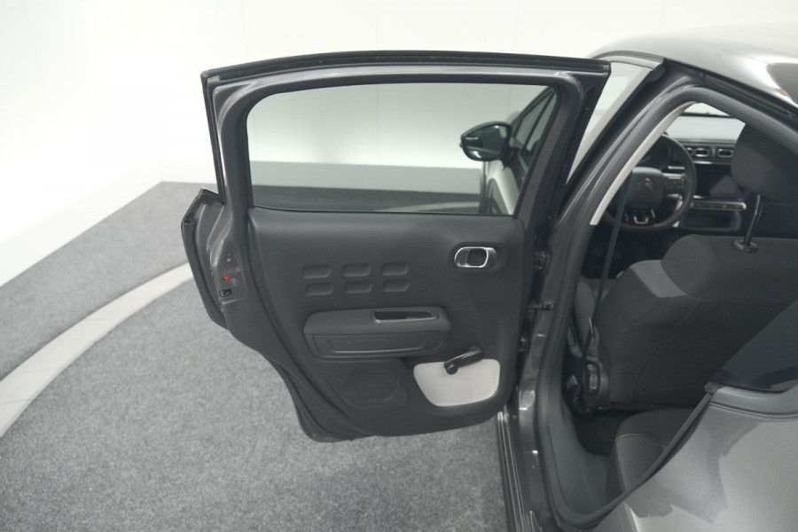 Citroën C3 PureTech 110 Feel | Camera | Navigatie | Apple Carplay