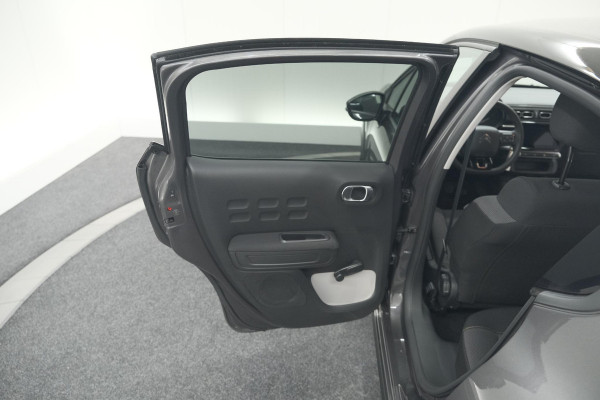 Citroën C3 PureTech 110 Feel | Camera | Navigatie | Apple Carplay