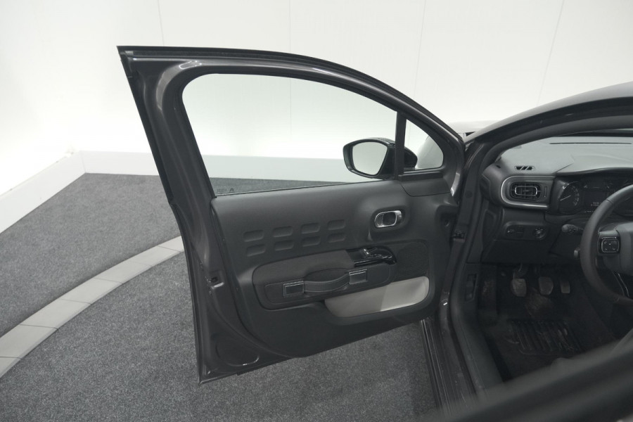 Citroën C3 PureTech 110 Feel | Camera | Navigatie | Apple Carplay