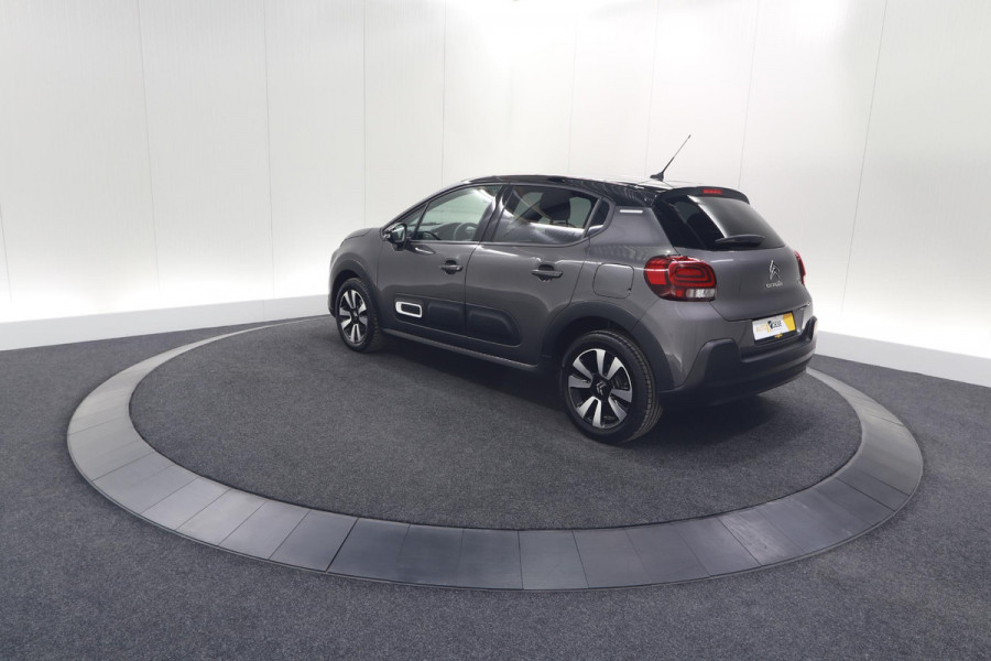 Citroën C3 PureTech 110 Feel | Camera | Navigatie | Apple Carplay