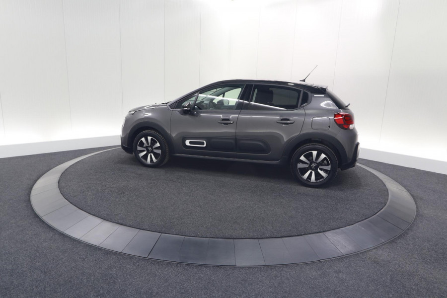 Citroën C3 PureTech 110 Feel | Camera | Navigatie | Apple Carplay