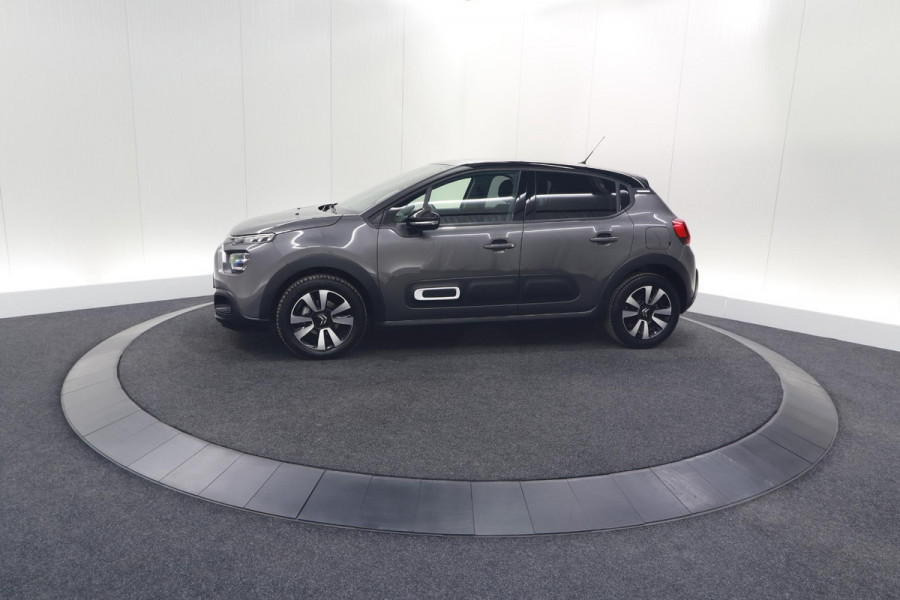 Citroën C3 PureTech 110 Feel | Camera | Navigatie | Apple Carplay
