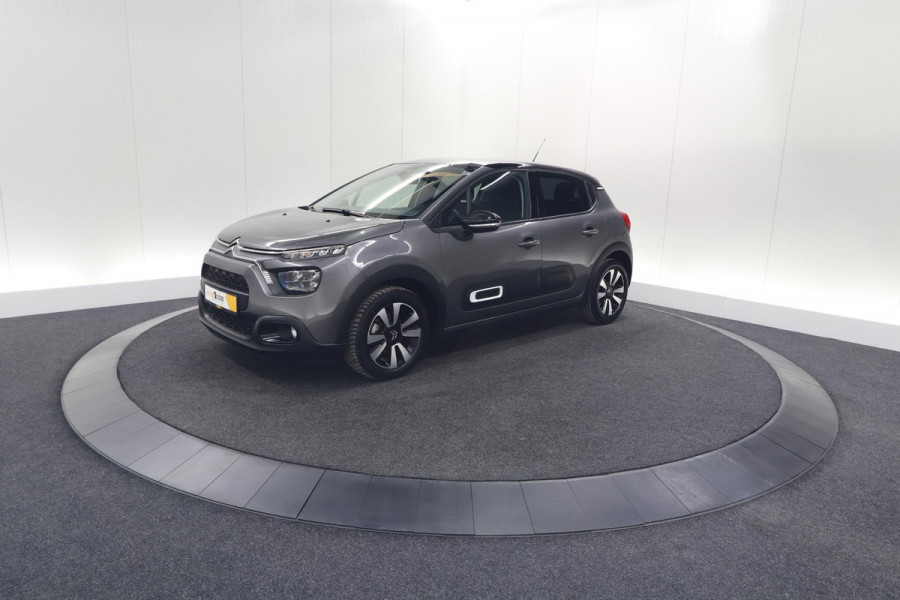 Citroën C3 PureTech 110 Feel | Camera | Navigatie | Apple Carplay