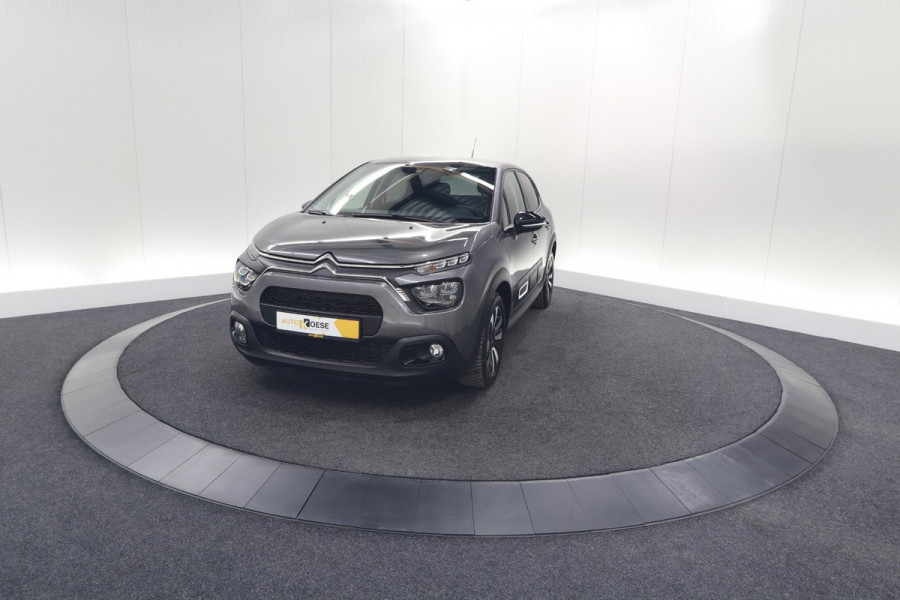 Citroën C3 PureTech 110 Feel | Camera | Navigatie | Apple Carplay