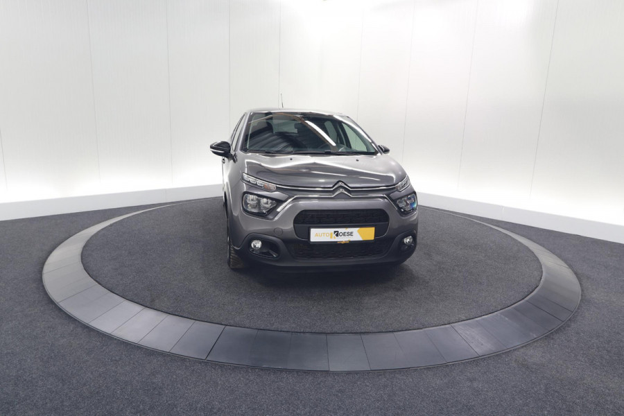 Citroën C3 PureTech 110 Feel | Camera | Navigatie | Apple Carplay