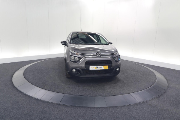 Citroën C3 PureTech 110 Feel | Camera | Navigatie | Apple Carplay