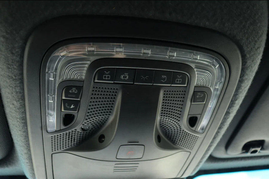 Mercedes-Benz Sprinter 314 CDi L2H2 l AUTOMAAT l NAVI l MBUX l CAMERA