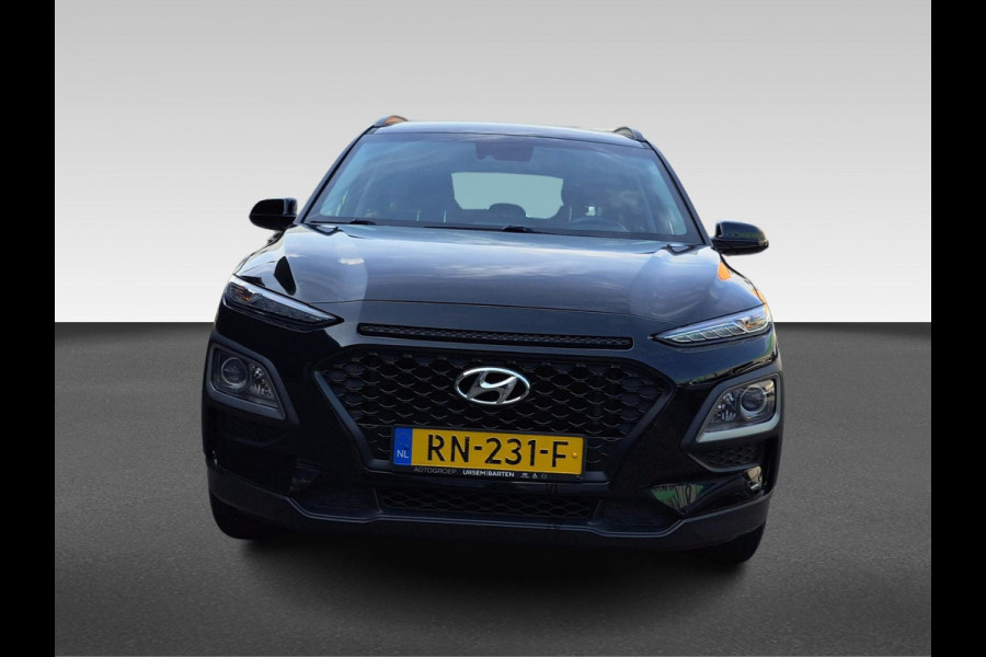Hyundai Kona 1.0T Comfort 1e eigenaar | Dealer onderhouden | Trekhaak | Carplay/ Android Auto | All-Season