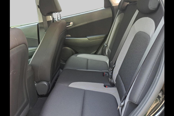 Hyundai Kona 1.0T Comfort 1e eigenaar | Dealer onderhouden | Trekhaak | Carplay/ Android Auto | All-Season
